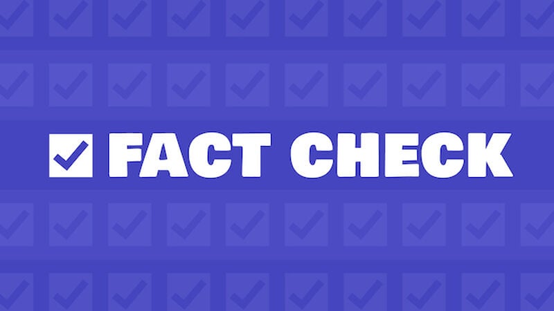 Fact Check